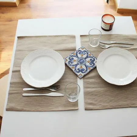 Apartment Vds Cosy In Center Lisbon