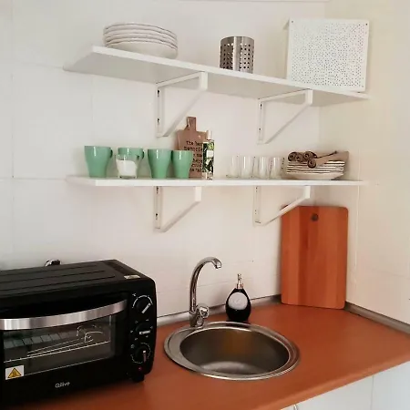 Apartment Vds Cosy In Center