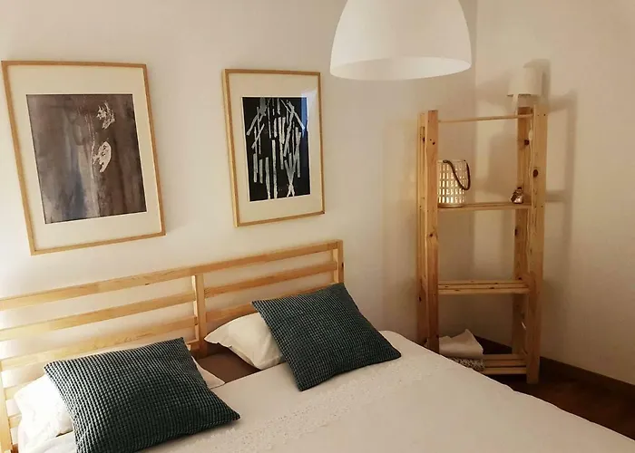 Vds Cosy In Center Apartament