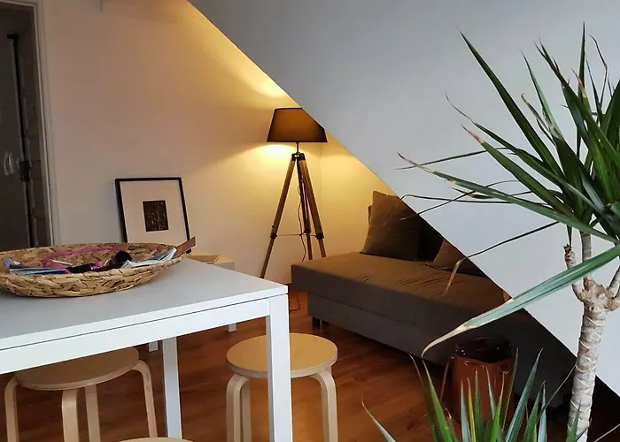 Vds Cosy In Center Apartament