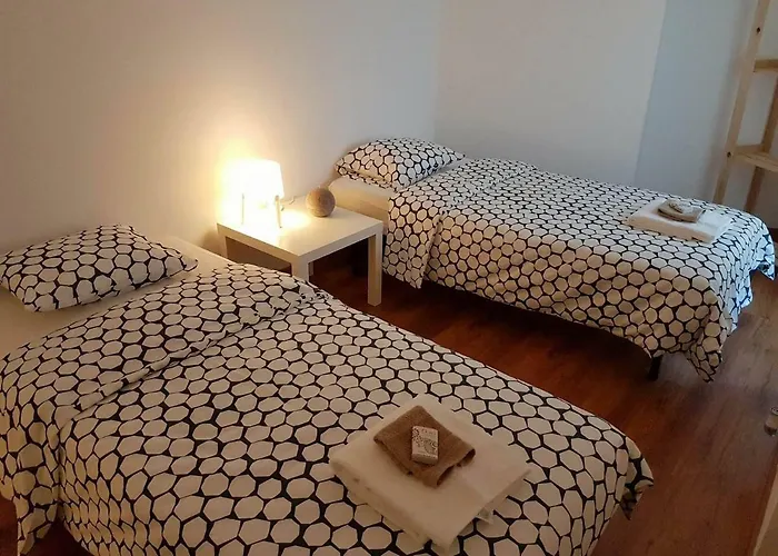 Vds Cosy In Center