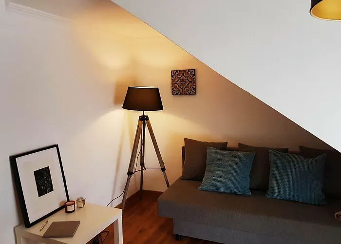Apartament Vds Cosy In Center