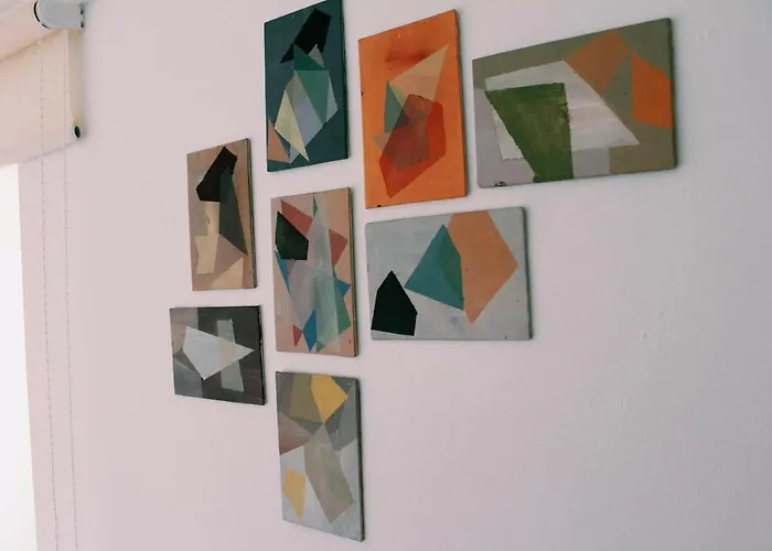 Vds Cosy In Center *