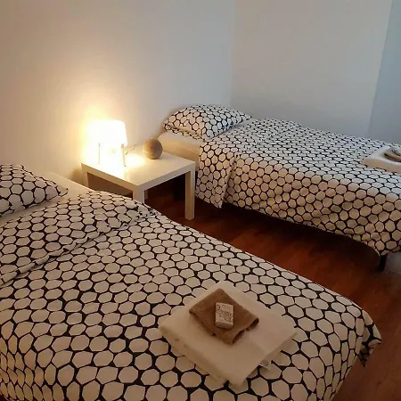 Vds Cosy In Center