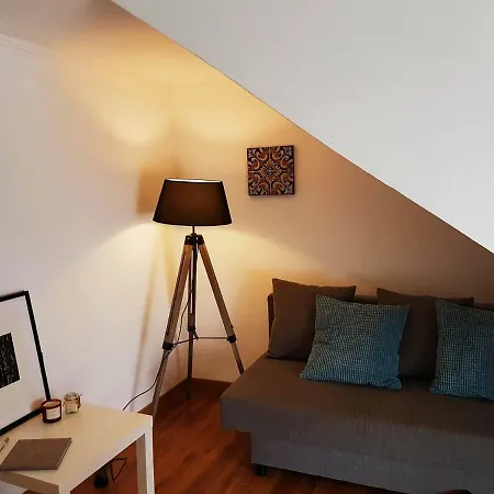 شقة Vds Cosy In Center