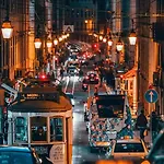 Vds Cosy In Center Lissabon
