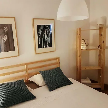 Vds Cosy In Center Appartement