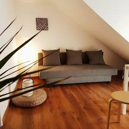 Apartament Vds Cosy In Center *