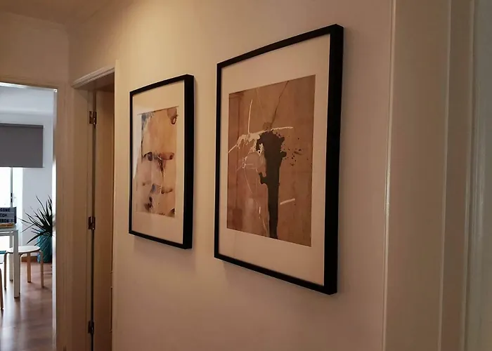 Vds Cosy In Center Apartment